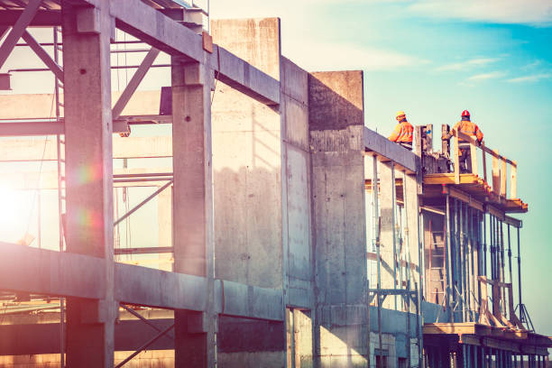 Best Residential Concrete Solutions in Camp Wood, TX