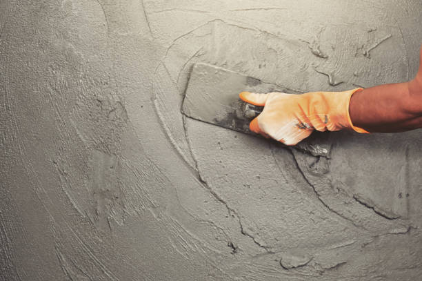 Best Concrete Foundation Repair in Camp Wood, TX