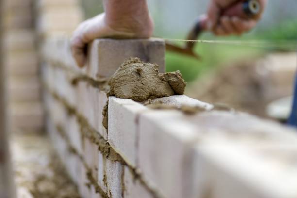 Best Concrete Sealing and Maintenance in Camp Wood, TX